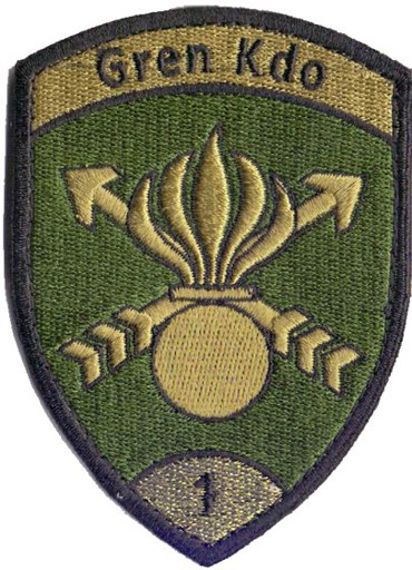 Distintivi dell Esercito svizzero