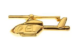 Picture of Explorer Helikopter Pin