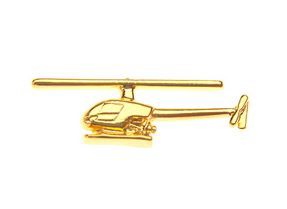 Picture of Robinson R22 Helikopter Pin 