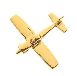 Picture of CAP 20 Flugzeug Pin