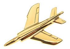 Image de Etendard Dassault Jagdbomber Pin
