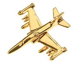 Picture of Hawk 100 Flugzeug Pin