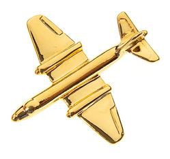 Picture of Canberra Clivedon Flugzeug Pin