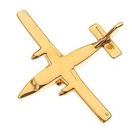 Picture of Short 360 Flugzeug Pin