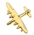Immagine di Short Sunderland Flugzeug Pin
