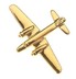 Image de Vickers Wellington Bomber Pin