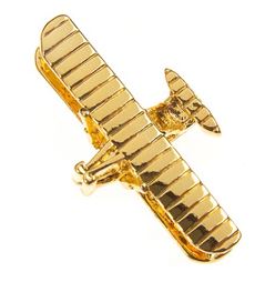 Immagine di Wright Flyer Kitty Hawk Flyer Pin