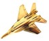 Picture of Mig-29 Fulcrum large Pin