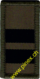 Picture of Oberstleutnant Gradabzeichen Armee 21