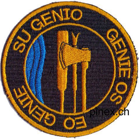 Picture of Genie OS, EO Genie