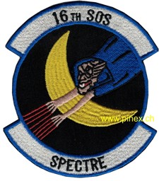 Picture for category USAF Special Ops & Recsue Squadron
