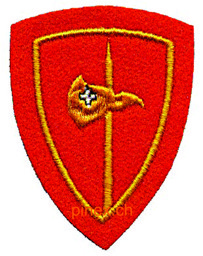 Picture for category Specialist Insignia Swiss Army