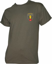Picture for category Schweizer Armee T-Shirts
