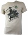 Image de Super Puma T-Shirt Display Team