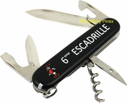 Picture for category Victorinox Swiss Army Knife