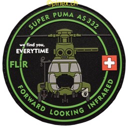 Image de Badge F/A-18 Hornet Forces aériennes Suisses