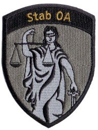 Picture of Stab OA