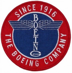 Picture for category Boeing Souvenir Shop