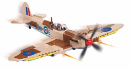 Picture of Cobi Spitfire MK IV WW2 Baustein Set 