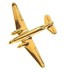 Picture of Douglas DC-3 large Pin