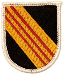 Image de US Special Forces Abzeichen