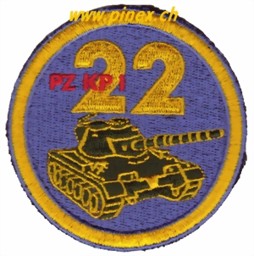 Picture of Pz Bat 22 Kp1