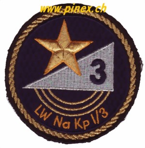 Picture of LW Na Kp I / 3  