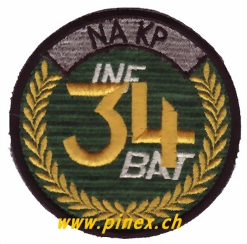 Picture of Infanterie Bataillon 34 Nachrichtenkompanie