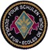 Picture of Fourier Schulen Schulbadge Armee 95