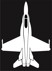 Immagine di F/A-18 Hornet small