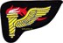 Image de Pathfinder Airborne Infantry Abzeichen WW2
