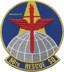 Immagine di 56th Rescue Squadron Abzeichen US Air Force 