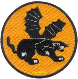 Image de 541st Airborne Infantry Regiment Abzeichen WW2