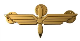 Picture of Pilotenabzeichen Schweizer Luftwaffe