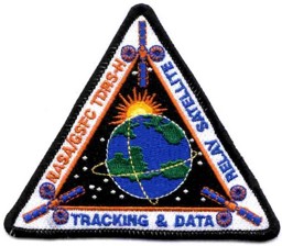 Immagine di NASA Goddard Space Flight Center Abzeichen Patch