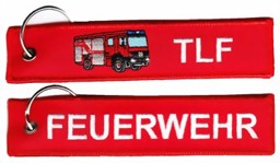 Picture of TLF Schlüsselanhägner Feuerwehr