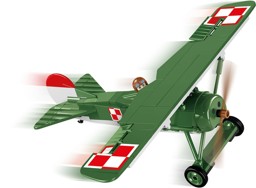 Image de Cobi 2976 Fokker E.V D.III WWI Baustein Set (2 Versionen)