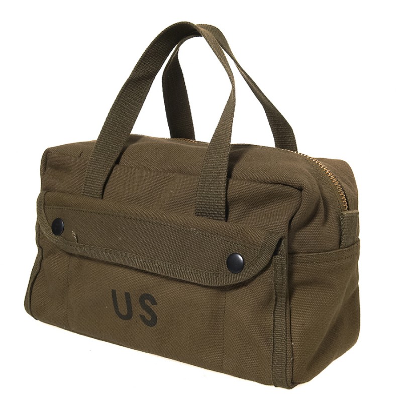 Image de Werkzeugtasche Handtasche US Army WWII klein