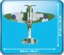Immagine di Cobi Spitfire MK V-B WWII Baustein Set COBI 5708