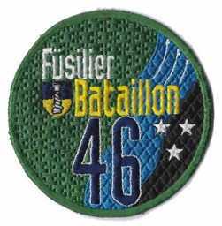 Image de Füsilier Bataillon 46 grün 