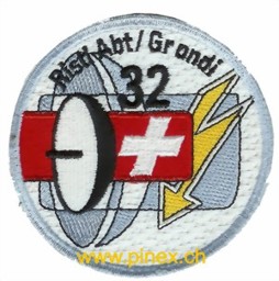 Picture of Richstrahl Abteilung  32