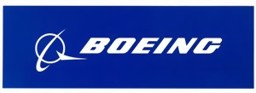 Picture of Boeing Abziehbild Schriftzug und Logo
