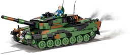 Picture of COBI Leopard 2 A4 Panzer Bausatz 2618