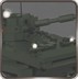 Picture of Cobi PT-76 Panzer Vietnam Baustein Set COBI 2235