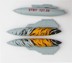 Picture of Hobby Master External fuel tanks for F/A-18 Hornet Squadron 11 Tiger Meet Design