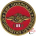 Bild von FMF Corpsman Afghanistan Veteran Abzeichen Patch