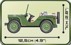Image de COBI 2400 Ford GP  WWII US Army