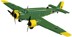 Image de Junkers JU-52 Maquettes à construire Cobi