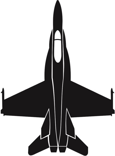 Image de F/A-18 Hornet small
