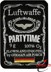 Image de Deutsche Luftwaffe Partytime Abzeichen Patch